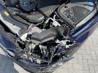 Mercedes E-klasse 220 d Lease Edition N.A.P NL AUTO picture 32