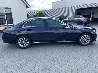 Mercedes E-klasse 220 d Lease Edition N.A.P NL AUTO picture 2