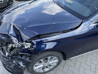 Mercedes E-klasse 220 d Lease Edition N.A.P NL AUTO picture 24