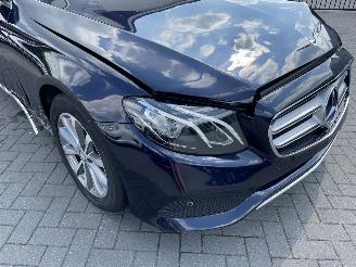 Mercedes E-klasse 220 d Lease Edition N.A.P NL AUTO picture 20