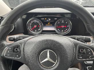 Mercedes E-klasse 220 d Lease Edition N.A.P NL AUTO picture 12