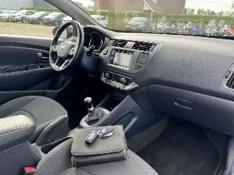 Kia Rio 1.2 CVVT  SUPER PACK picture 14