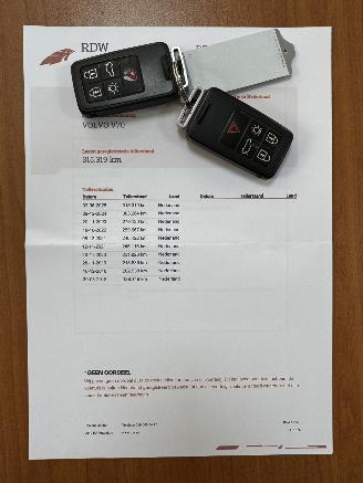 Volvo V-70 2.5 T   AUTOMAAT picture 24