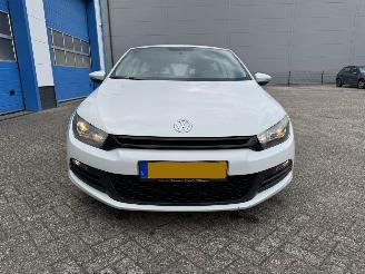 Volkswagen Scirocco 1.4 TSI picture 3
