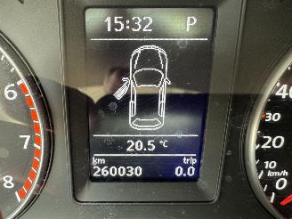 Volkswagen Scirocco 1.4 TSI picture 20