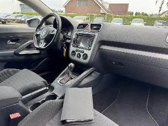 Volkswagen Scirocco 1.4 TSI picture 14