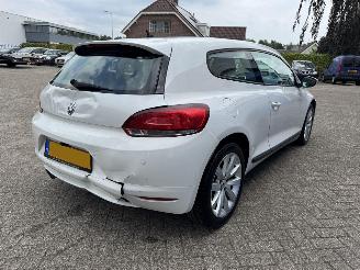 Volkswagen Scirocco 1.4 TSI picture 6