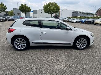Volkswagen Scirocco 1.4 TSI picture 5