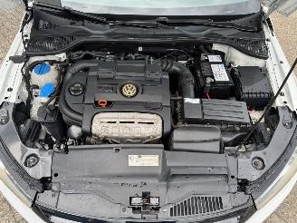 Volkswagen Scirocco 1.4 TSI picture 13