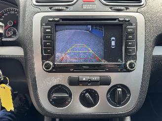 Volkswagen Scirocco 1.4 TSI picture 18