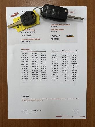 Volkswagen Scirocco 1.4 TSI picture 21