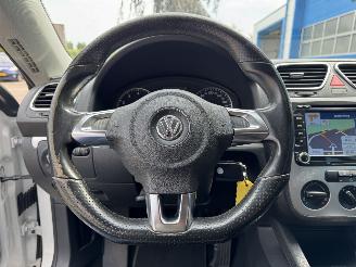 Volkswagen Scirocco 1.4 TSI picture 19