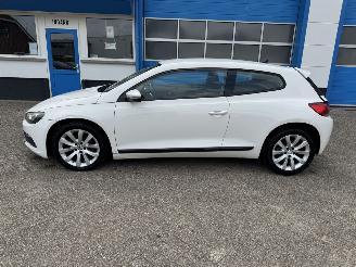 Volkswagen Scirocco 1.4 TSI picture 9