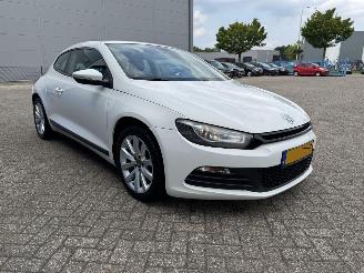 Volkswagen Scirocco 1.4 TSI picture 4