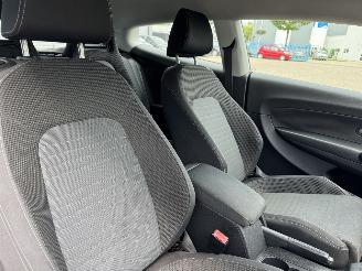 Volkswagen Scirocco 1.4 TSI picture 15