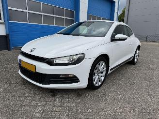 Volkswagen Scirocco 1.4 TSI picture 2