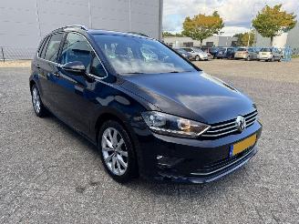 Volkswagen Golf Sportsvan 1.2 TSI  AUTOMAAT  HIGHLINE picture 4