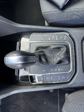 Volkswagen Golf Sportsvan 1.2 TSI  AUTOMAAT  HIGHLINE picture 24