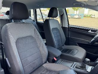 Volkswagen Golf Sportsvan 1.2 TSI  AUTOMAAT  HIGHLINE picture 17