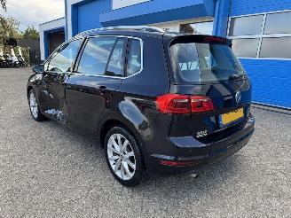 Volkswagen Golf Sportsvan 1.2 TSI  AUTOMAAT  HIGHLINE picture 8