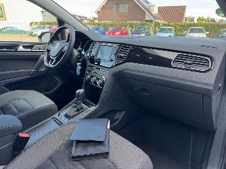 Volkswagen Golf Sportsvan 1.2 TSI  AUTOMAAT  HIGHLINE picture 16