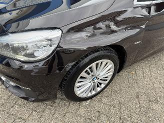 BMW 2-serie 225i AUTOMAAT  ACTIVE TOURER picture 14