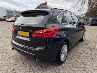 BMW 2-serie 225i AUTOMAAT  ACTIVE TOURER picture 6