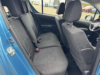 Suzuki Splash 1.0 VVT  COMFORT picture 17