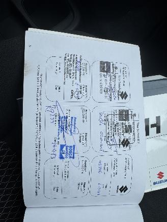 Suzuki Splash 1.0 VVT  COMFORT picture 24