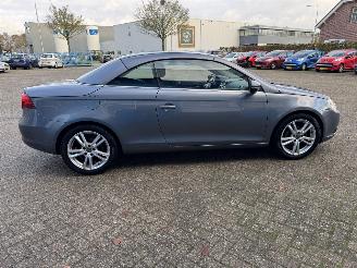 Volkswagen Eos 1.4 TSI  HIGHLINE picture 5