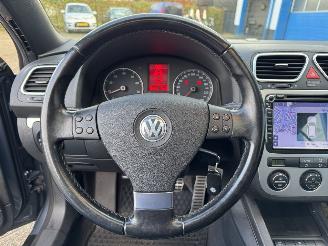 Volkswagen Eos 1.4 TSI  HIGHLINE picture 17