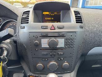 Opel Zafira 2.2 AUTOMAAT 7-PERSOONS  EXECUTIVE picture 20