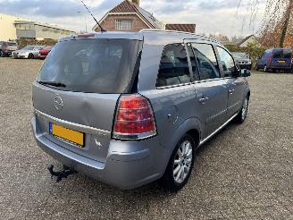 Opel Zafira 2.2 AUTOMAAT 7-PERSOONS  EXECUTIVE picture 6