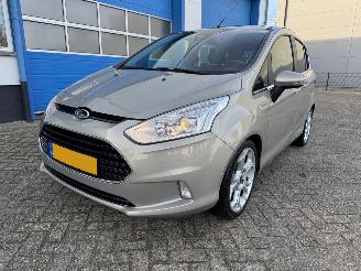Ford B-Max 1.0 TITANIUM picture 2
