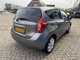 Nissan Note 1.2 DIG-S CONNECT EDITION picture 6