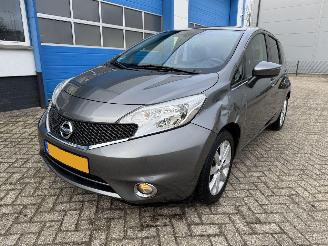 Nissan Note 1.2 DIG-S CONNECT EDITION picture 2