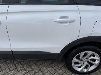 Opel Crossland 1.2 TURBO  EDITION picture 13