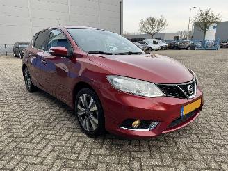 Nissan Pulsar 1.2 DIG-T  CONNECT EDITION picture 4