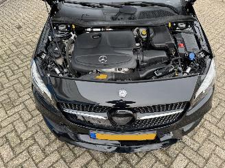 Mercedes A-klasse A180  AMG  EDITION picture 12