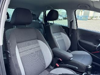 Volkswagen Polo 1.2 TSI  COMFORTLINE picture 15