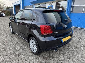 Volkswagen Polo 1.2 TSI  COMFORTLINE picture 8