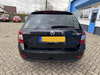 Skoda Octavia 1.0 TSI  AMBITION  BUSINESS picture 7