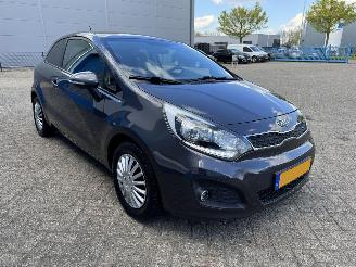 Kia Rio 1.2 CVVT  SUPER PACK picture 4