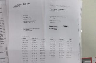 Peugeot 308 1.6 THP SPORTIUM picture 13