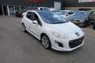  Peugeot 308 1.6 THP SPORTIUM 2012/6