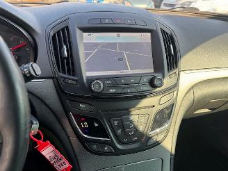 Opel Insignia 1.6 CDTI Sports Tourer 136pk picture 16