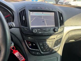 Opel Insignia 1.6 CDTI Sports Tourer 136pk picture 15