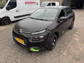 Citroën C4 cactus 1.2 PureTech   (64.620 Nap) picture 7