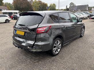 Ford S-Max 1.5 ST-Line 7-pers picture 3