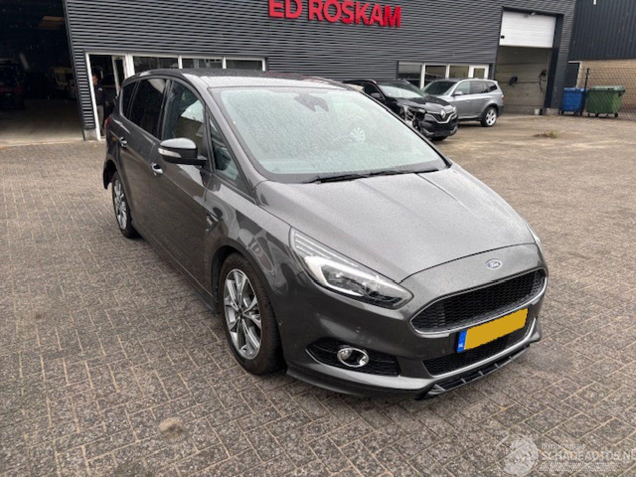Ford S-Max 1.5 ST-Line 7-pers
